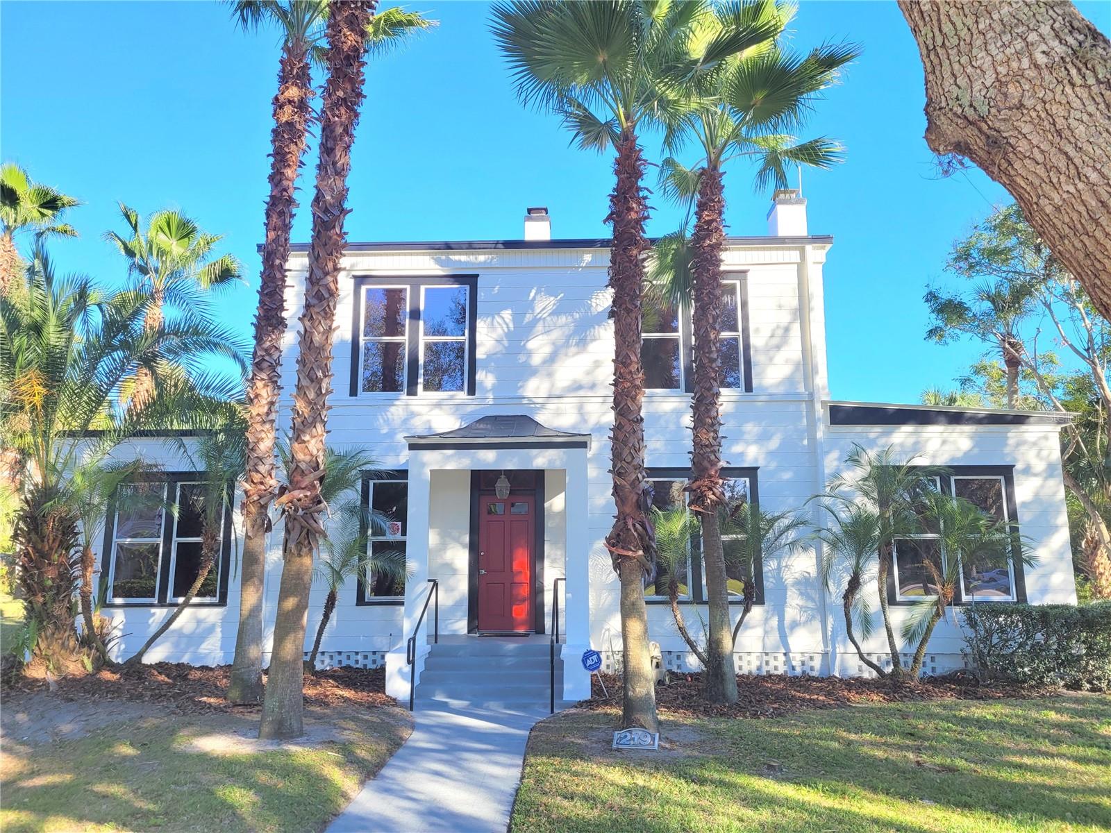 Listing Details for 219 Clyde Avenue, KISSIMMEE, FL 34741