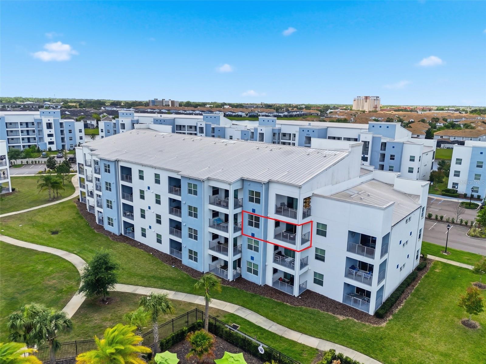 Details for 3120 Paradox Circle 302, KISSIMMEE, FL 34746