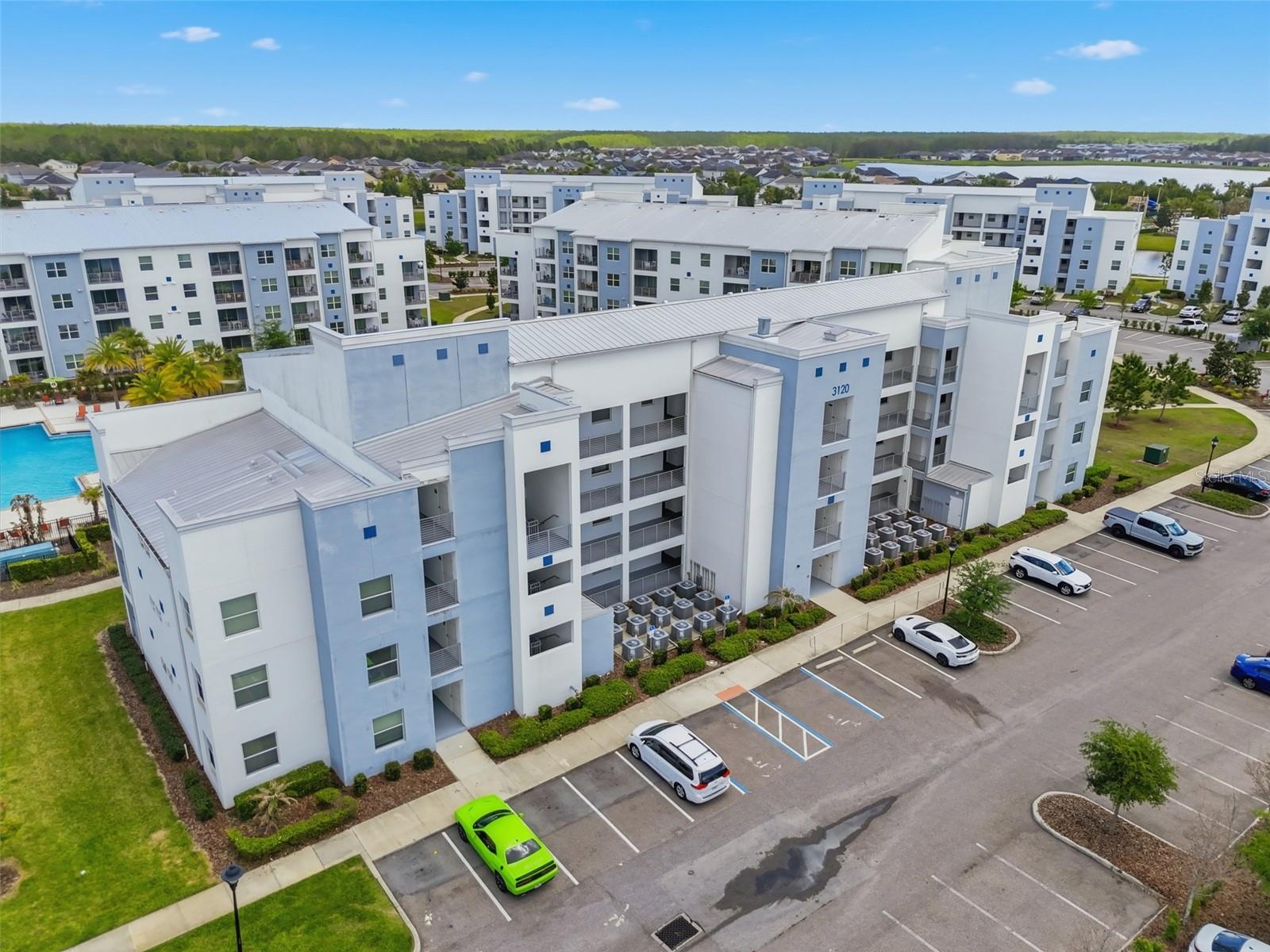 Image 2 of 34 For 3120 Paradox Circle 302