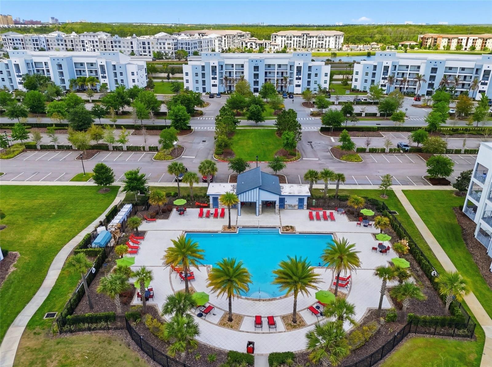 Image 33 of 34 For 3120 Paradox Circle 302