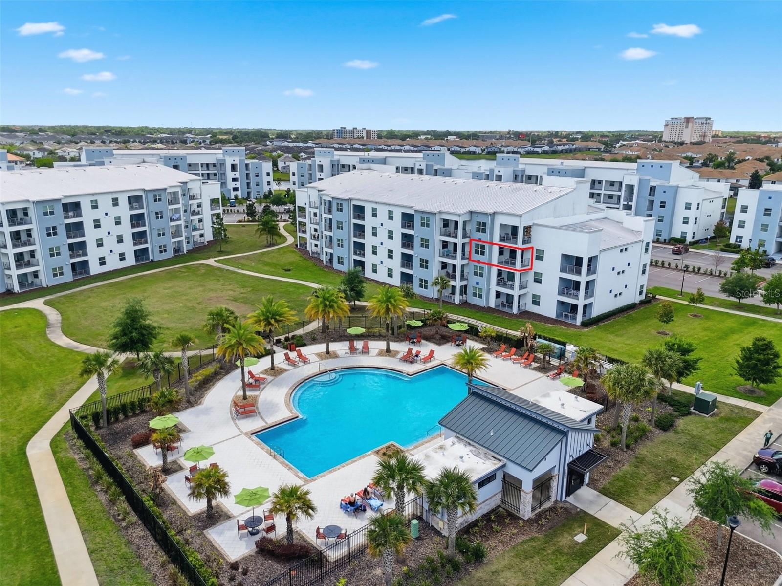 Image 34 of 34 For 3120 Paradox Circle 302