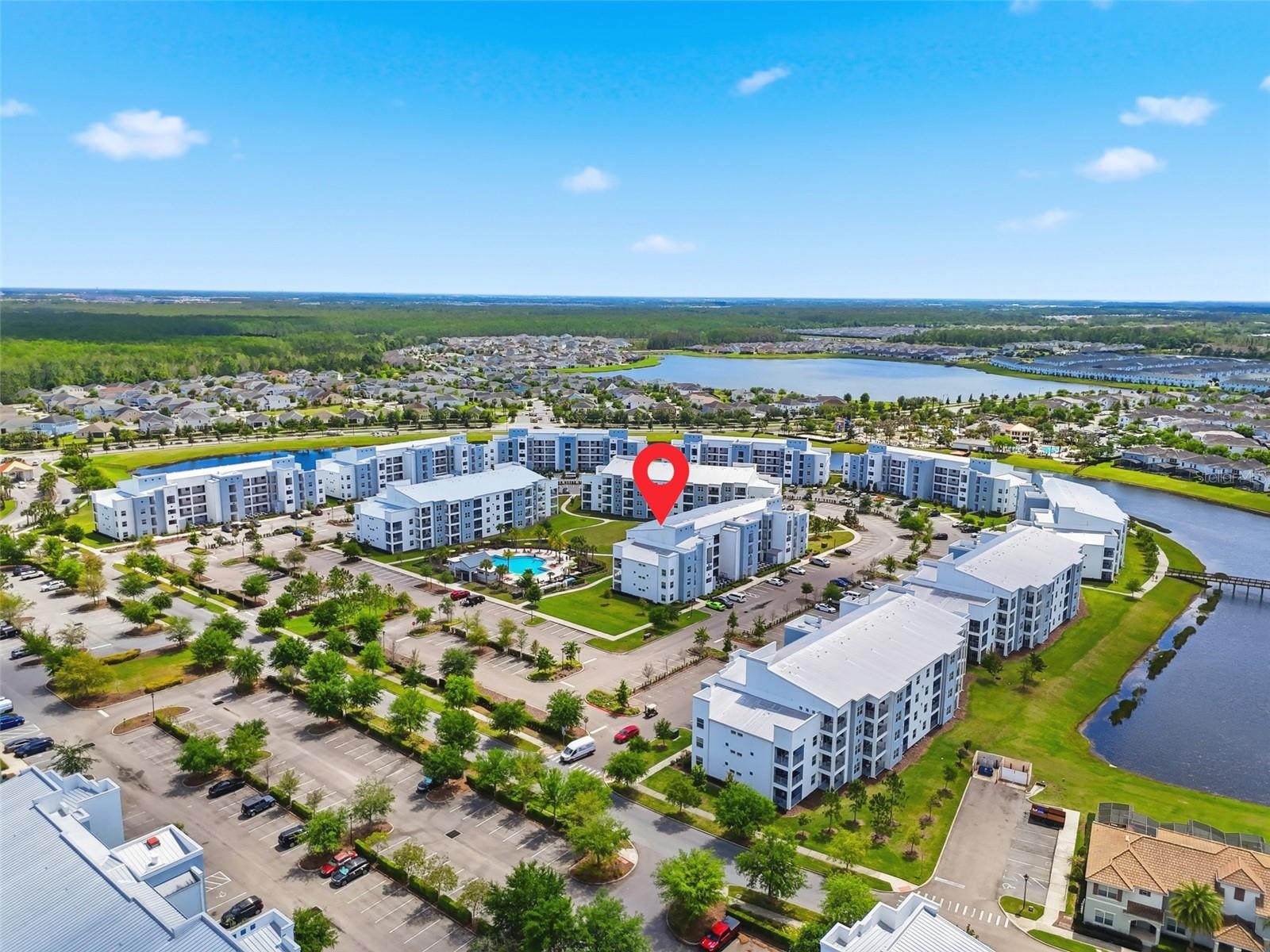 Image 4 of 34 For 3120 Paradox Circle 302