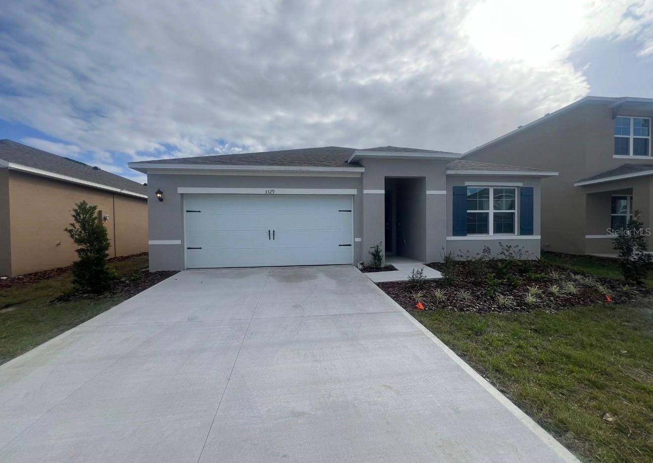 Details for 3329 Aruba Way, HAINES CITY, FL 33844