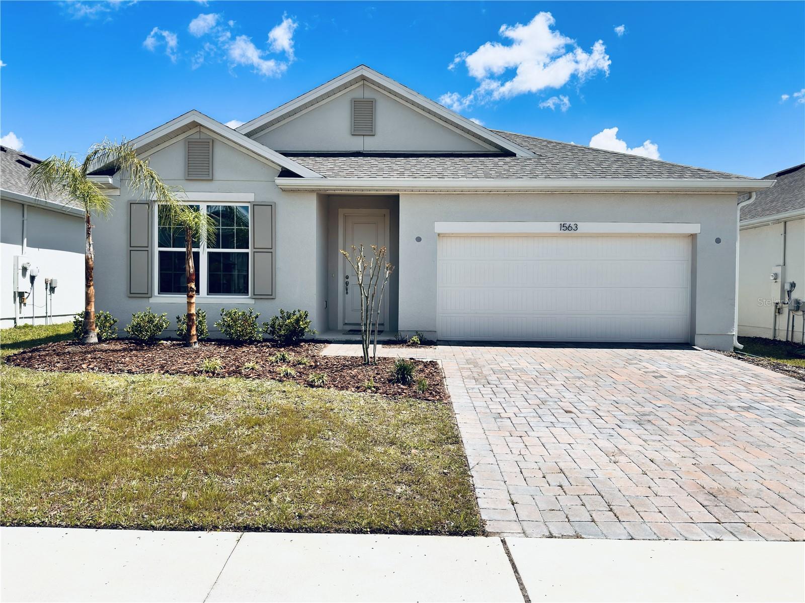 Details for 1563 Sepal St, KISSIMMEE, FL 34744
