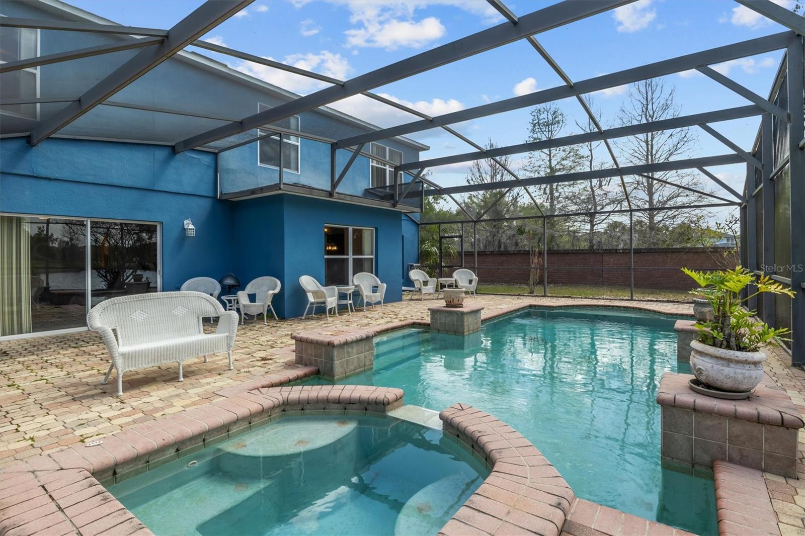 Image 31 of 50 For 5500 Willow Bend Trail