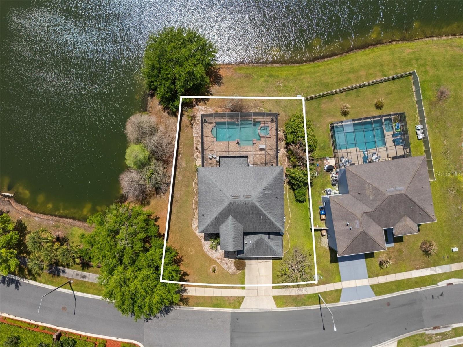 Image 36 of 50 For 5500 Willow Bend Trail