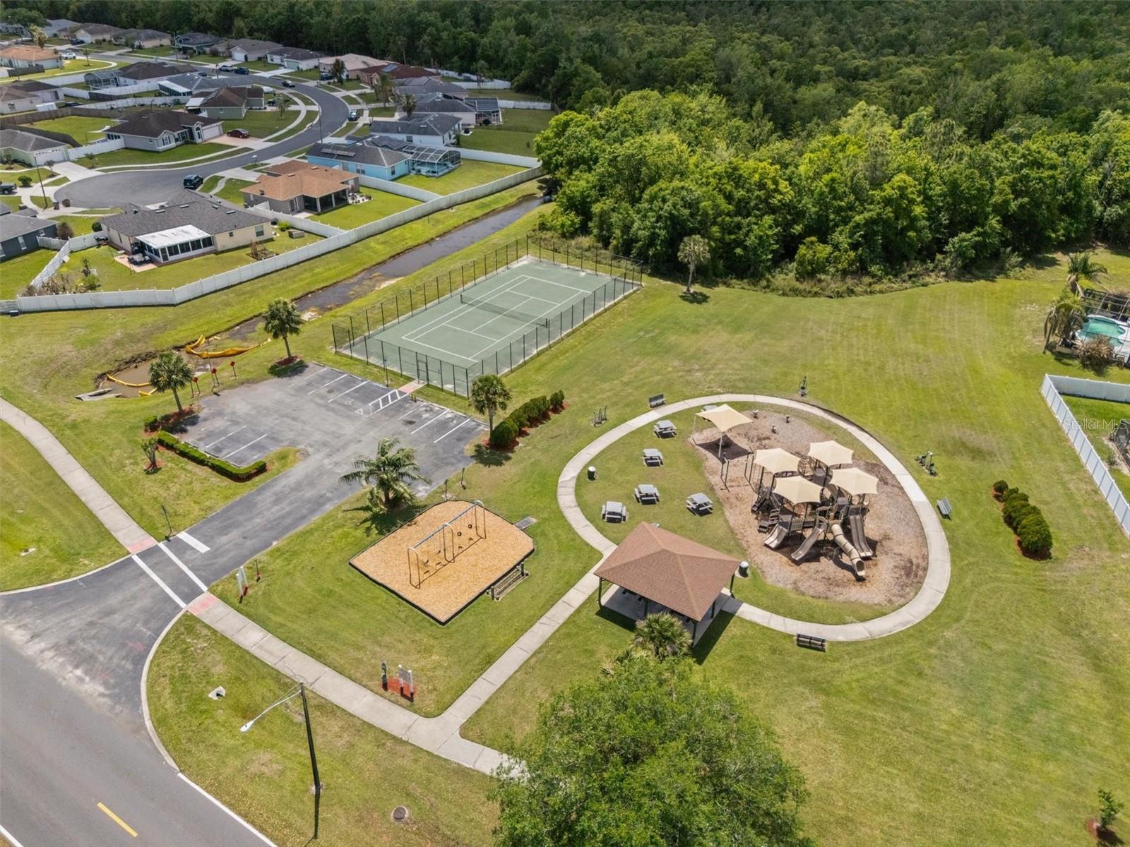 Image 39 of 50 For 5500 Willow Bend Trail