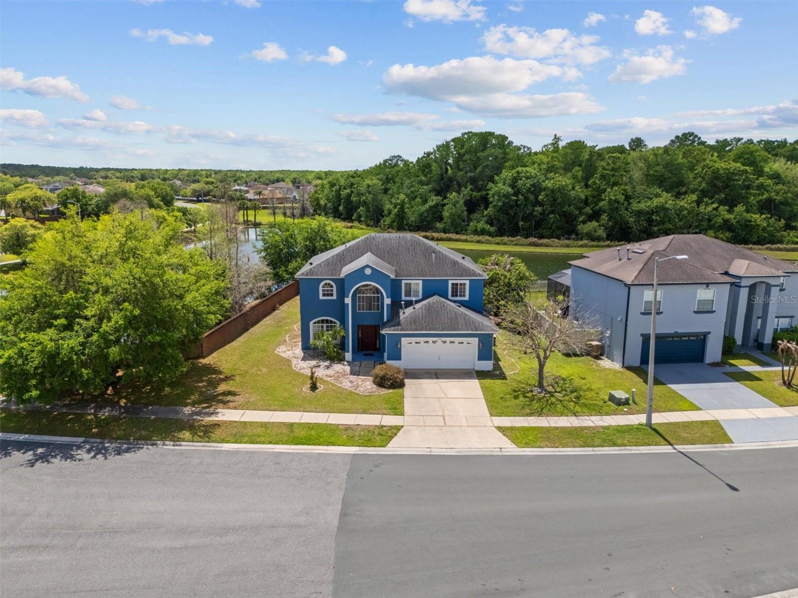 Image 46 of 50 For 5500 Willow Bend Trail