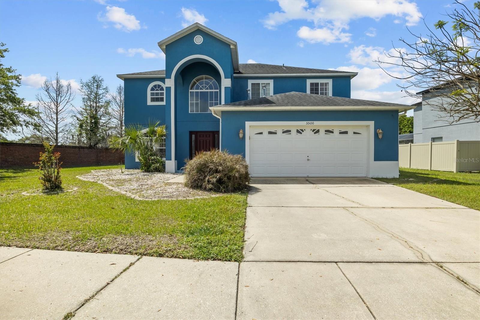 Image 47 of 50 For 5500 Willow Bend Trail