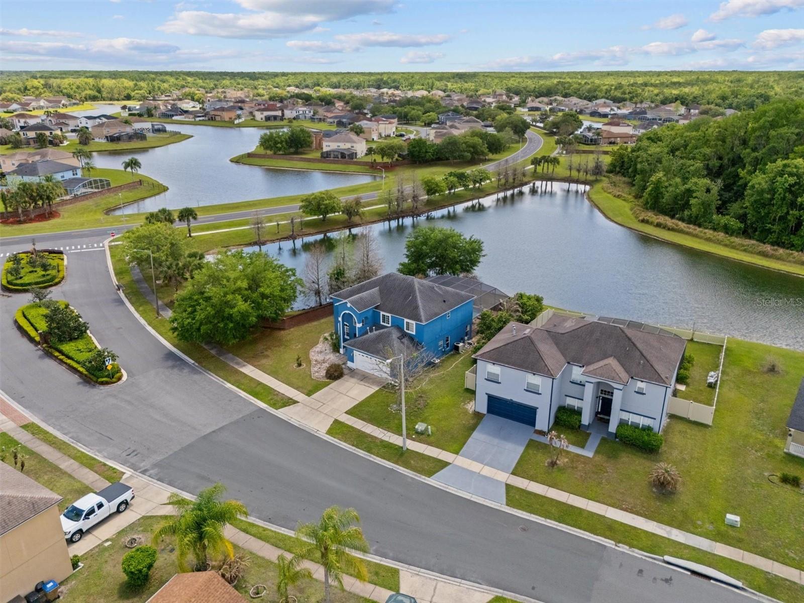 Image 48 of 50 For 5500 Willow Bend Trail