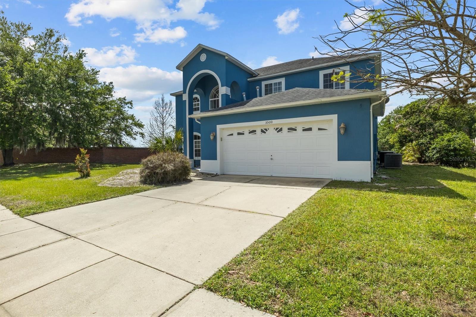 Image 49 of 50 For 5500 Willow Bend Trail