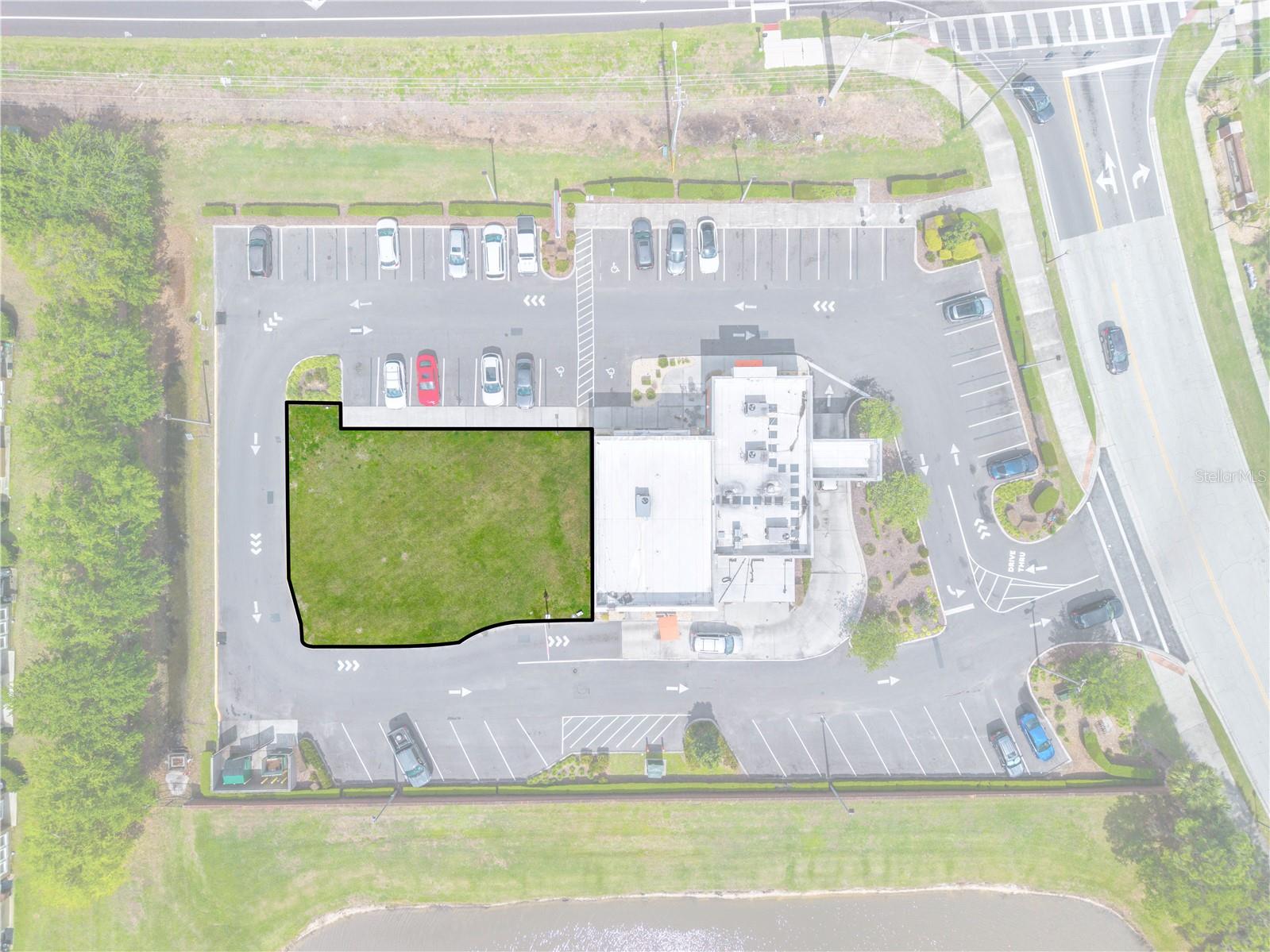 Image 2 of 6 For 1591 John Young Pkwy