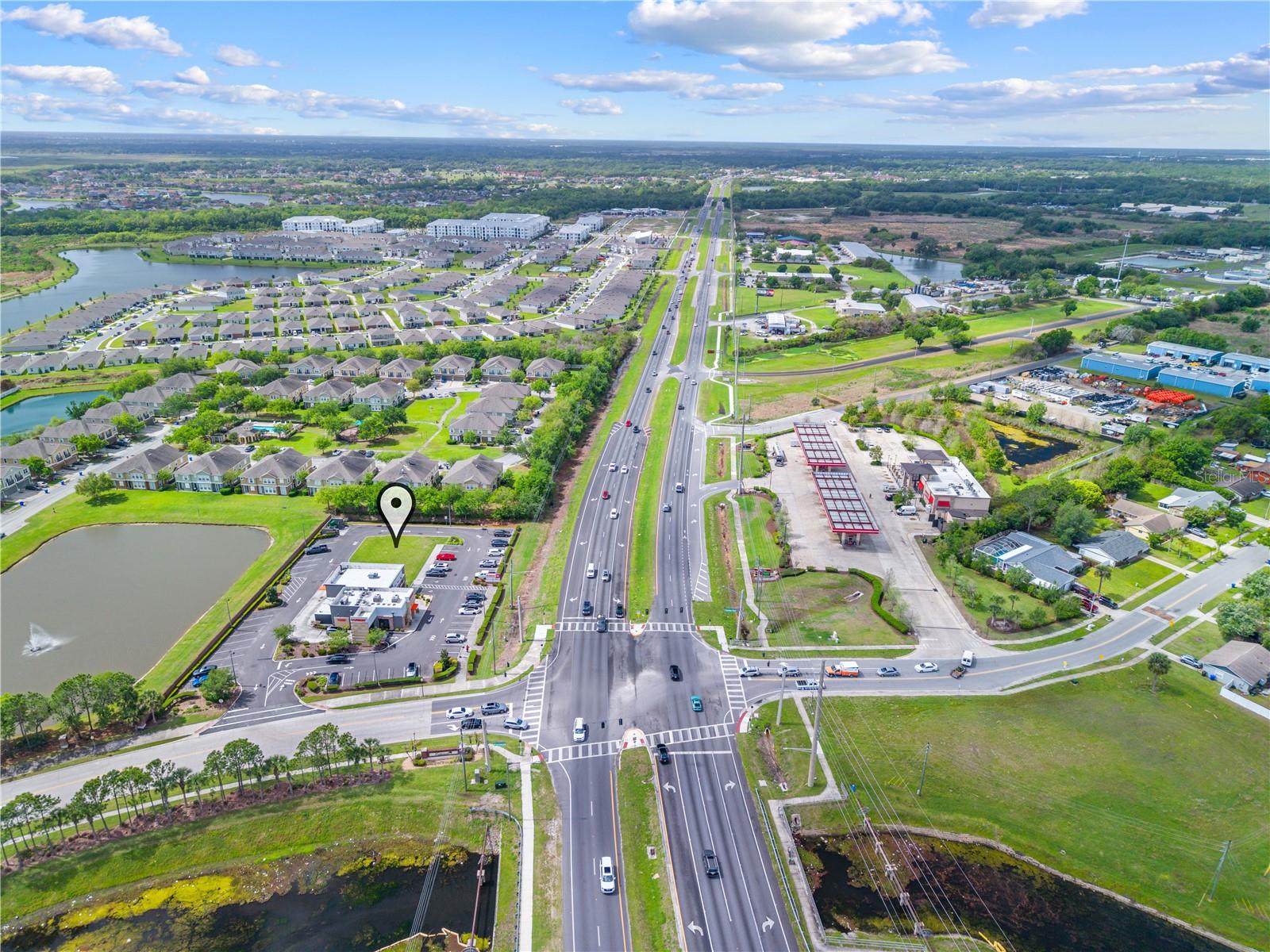 Image 3 of 6 For 1591 John Young Pkwy