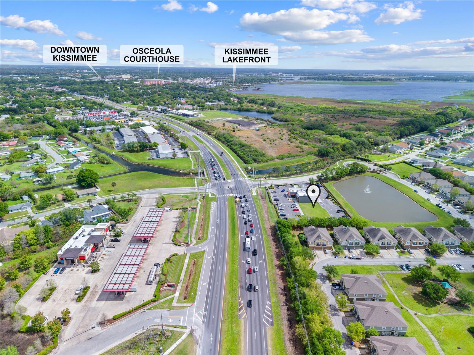 Image 4 of 6 For 1591 John Young Pkwy