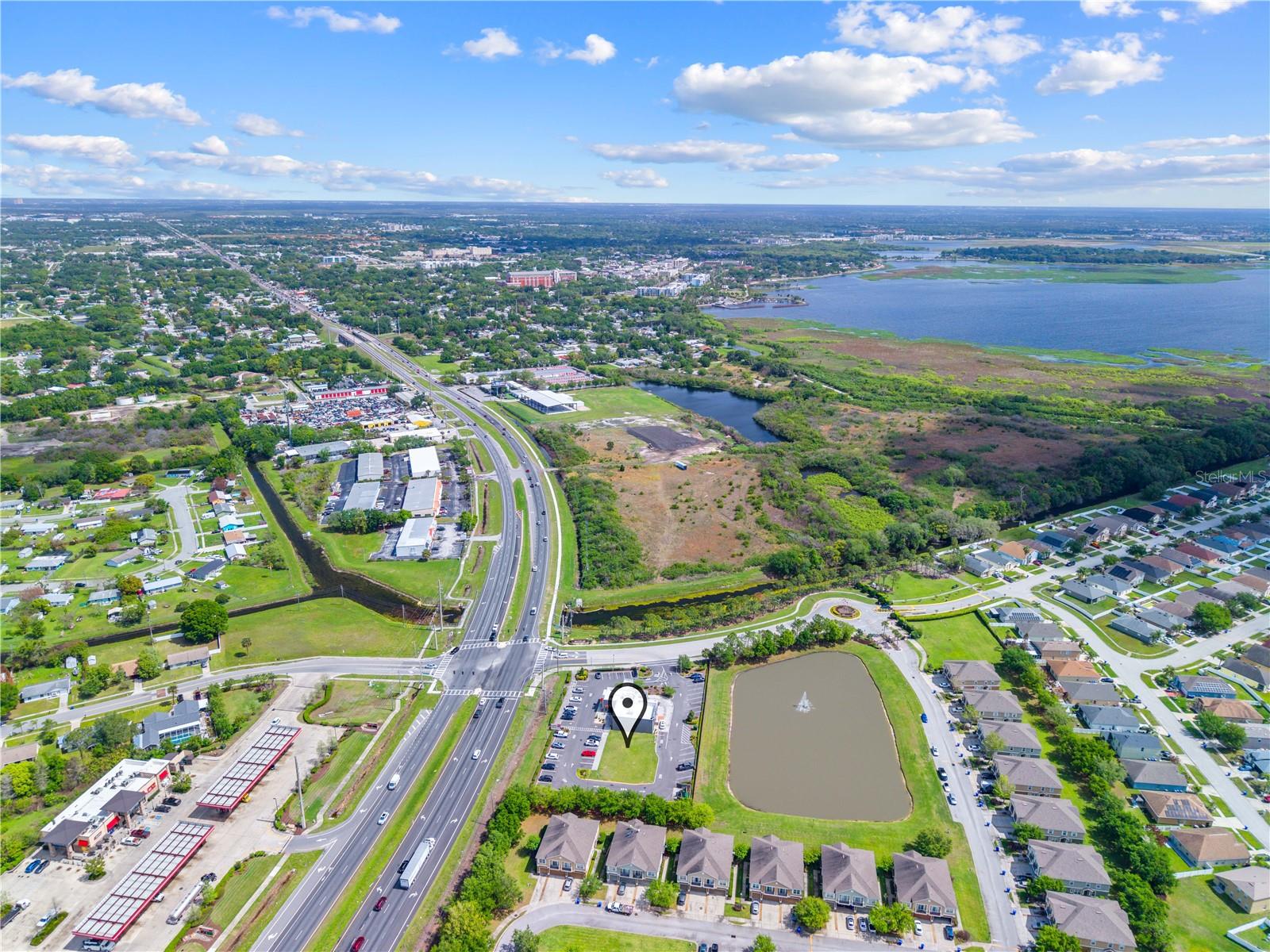 Image 5 of 6 For 1591 John Young Pkwy