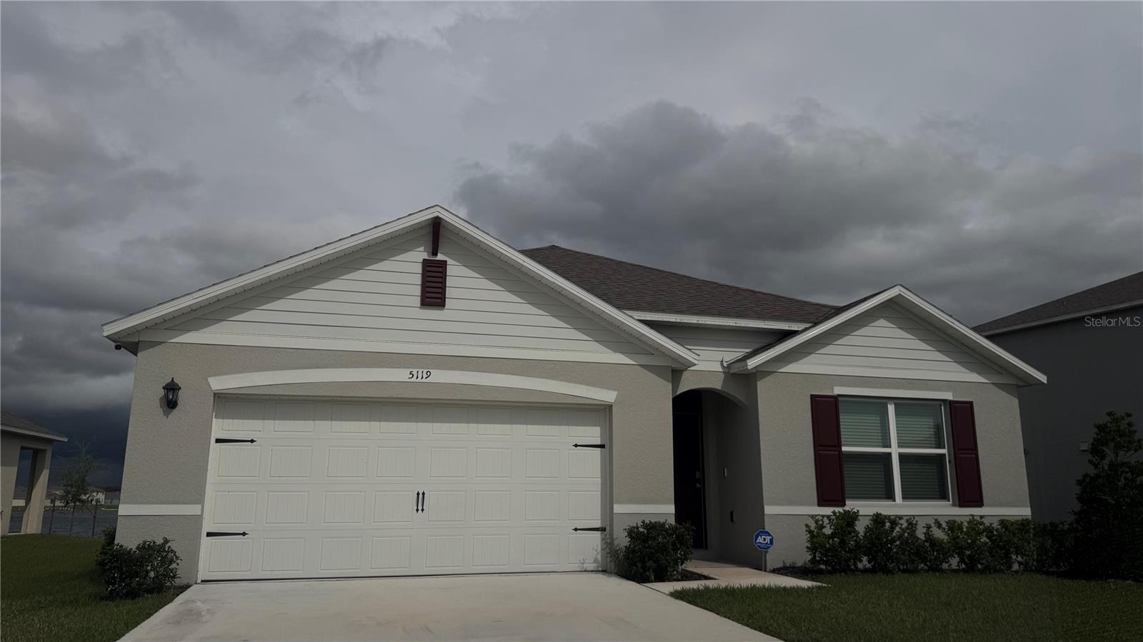 Details for 5119 Tana Terrace, ST CLOUD, FL 34772