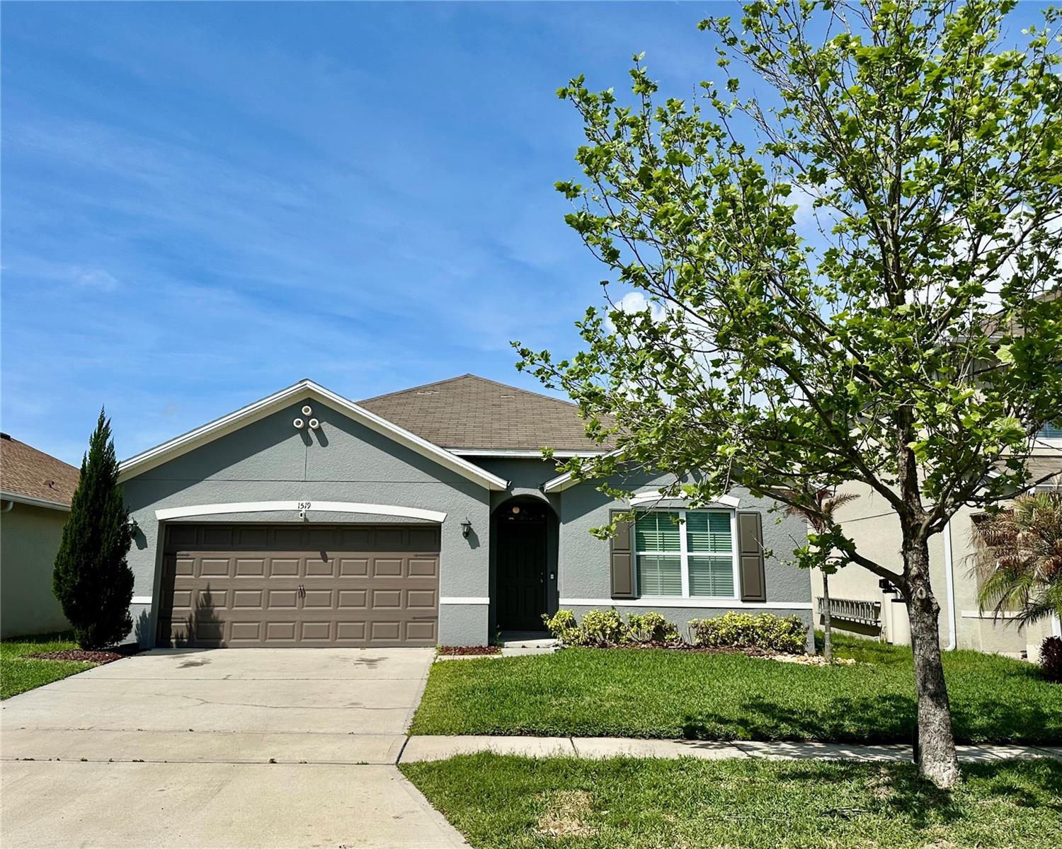 Details for 1519 Diamond Loop Drive, KISSIMMEE, FL 34744