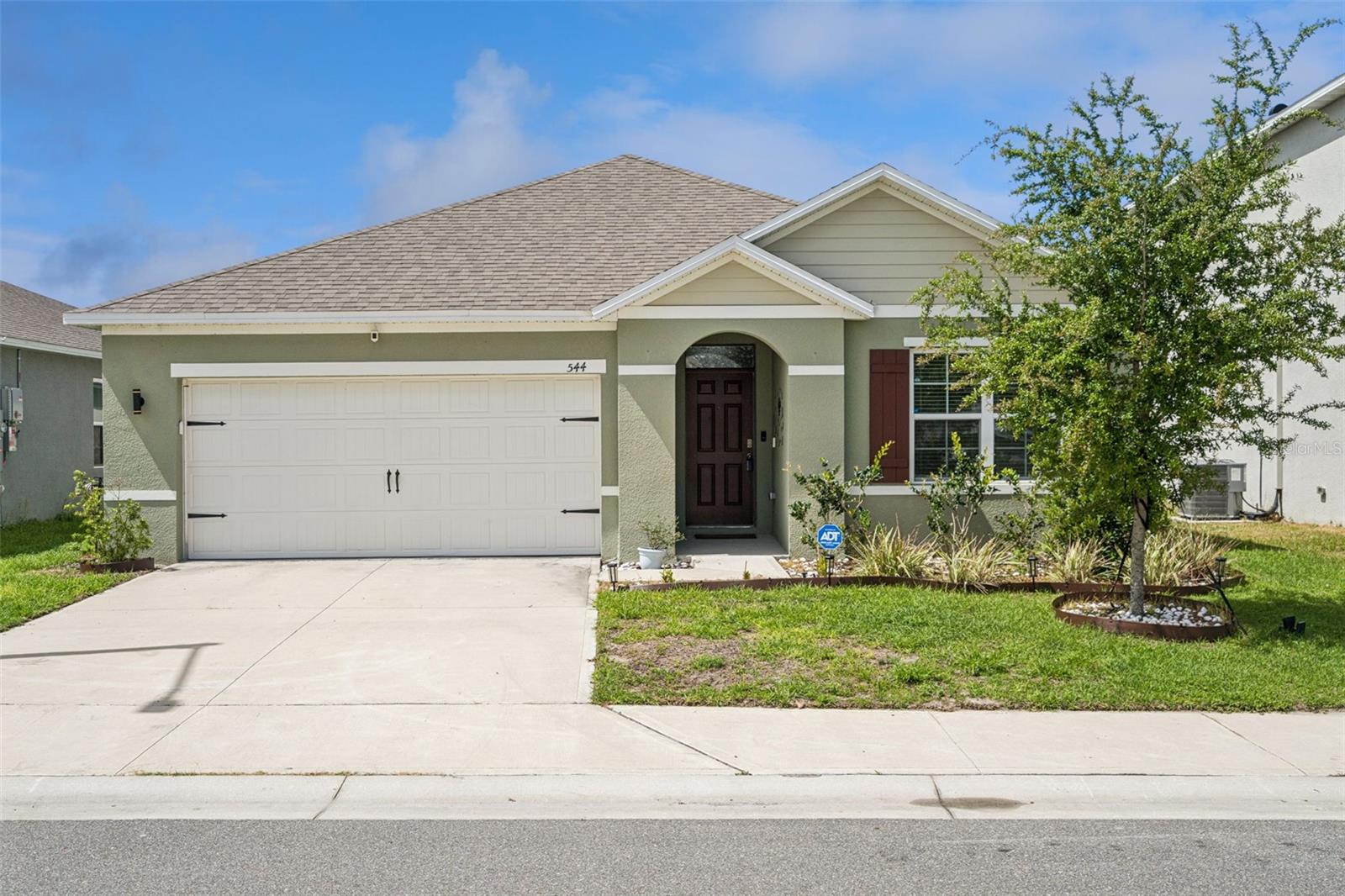 Details for 544 Park Place Boulevard, DAVENPORT, FL 33837