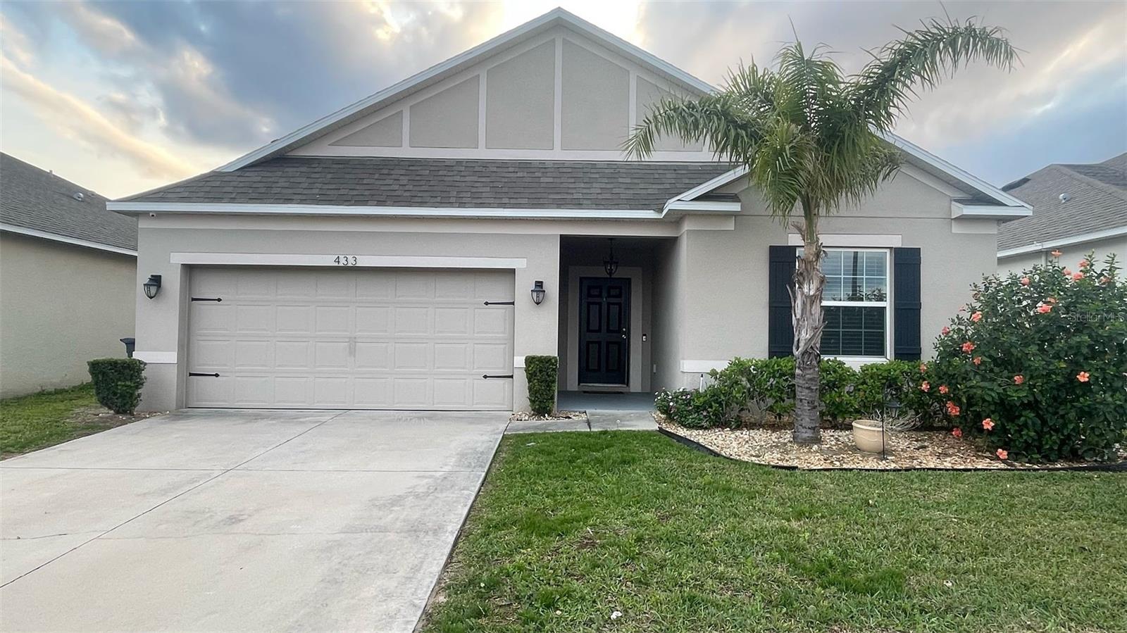 Details for 433 Sardinia Circle, DAVENPORT, FL 33837