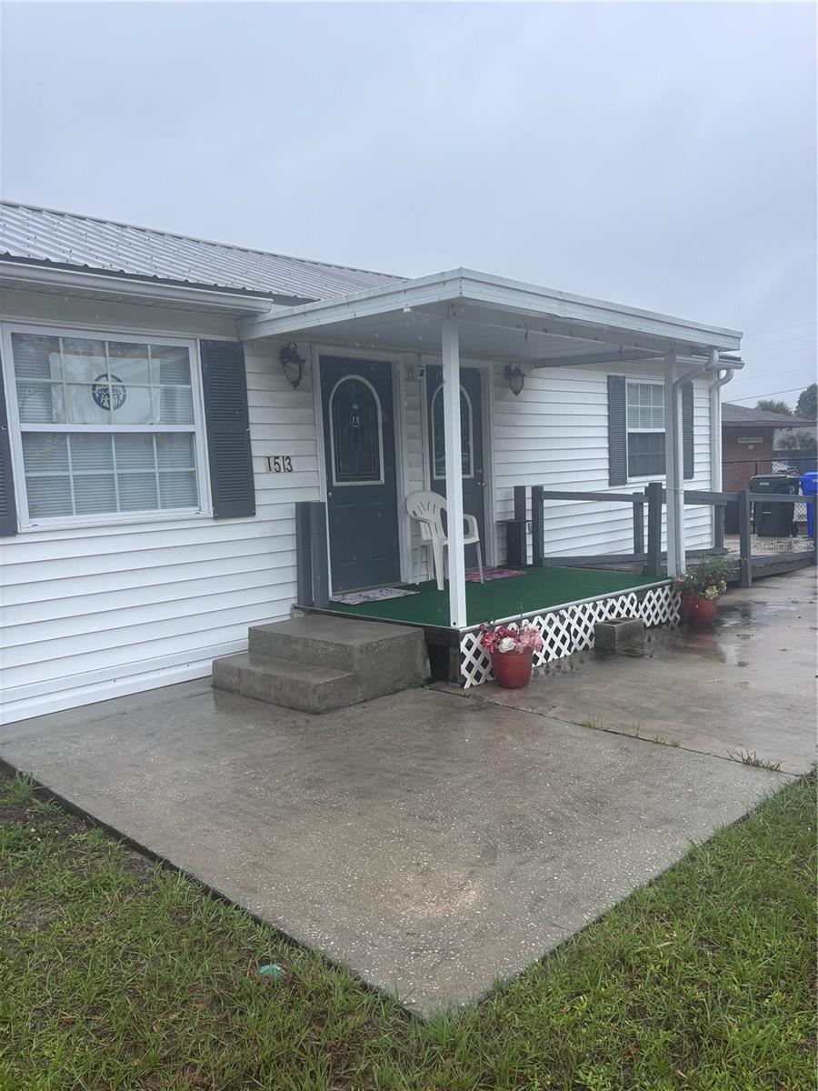 Details for 1513 Central Avenue, KISSIMMEE, FL 34741