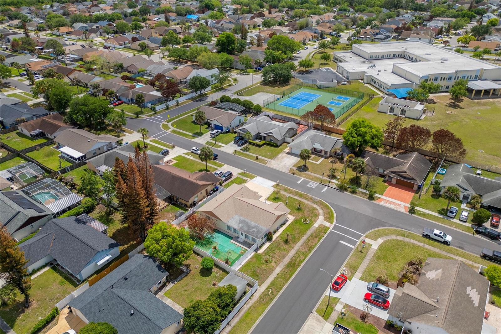 Image 6 of 36 For 2779 Muscatello Street