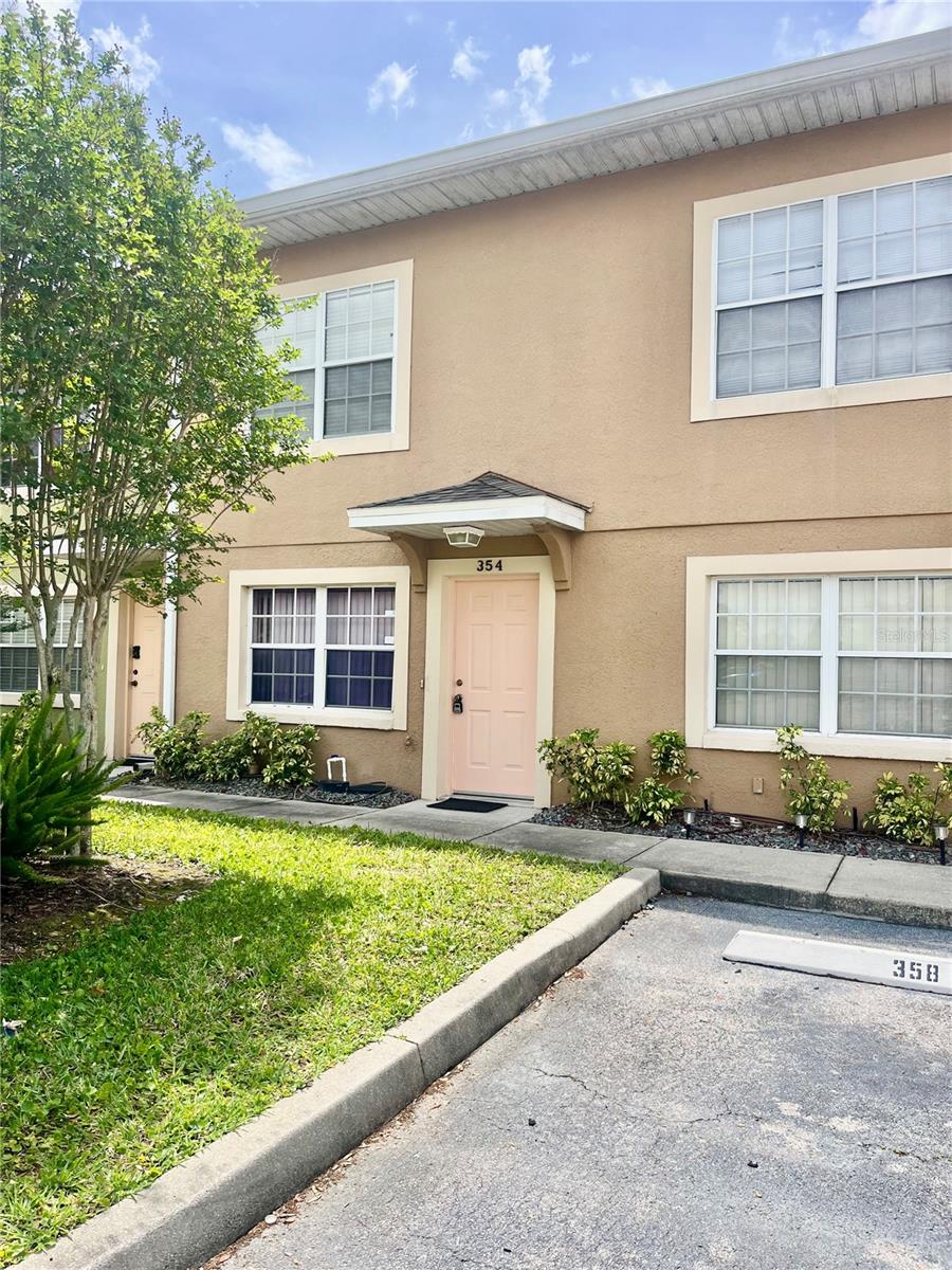 Details for 354 Cervantes Drive, KISSIMMEE, FL 34743