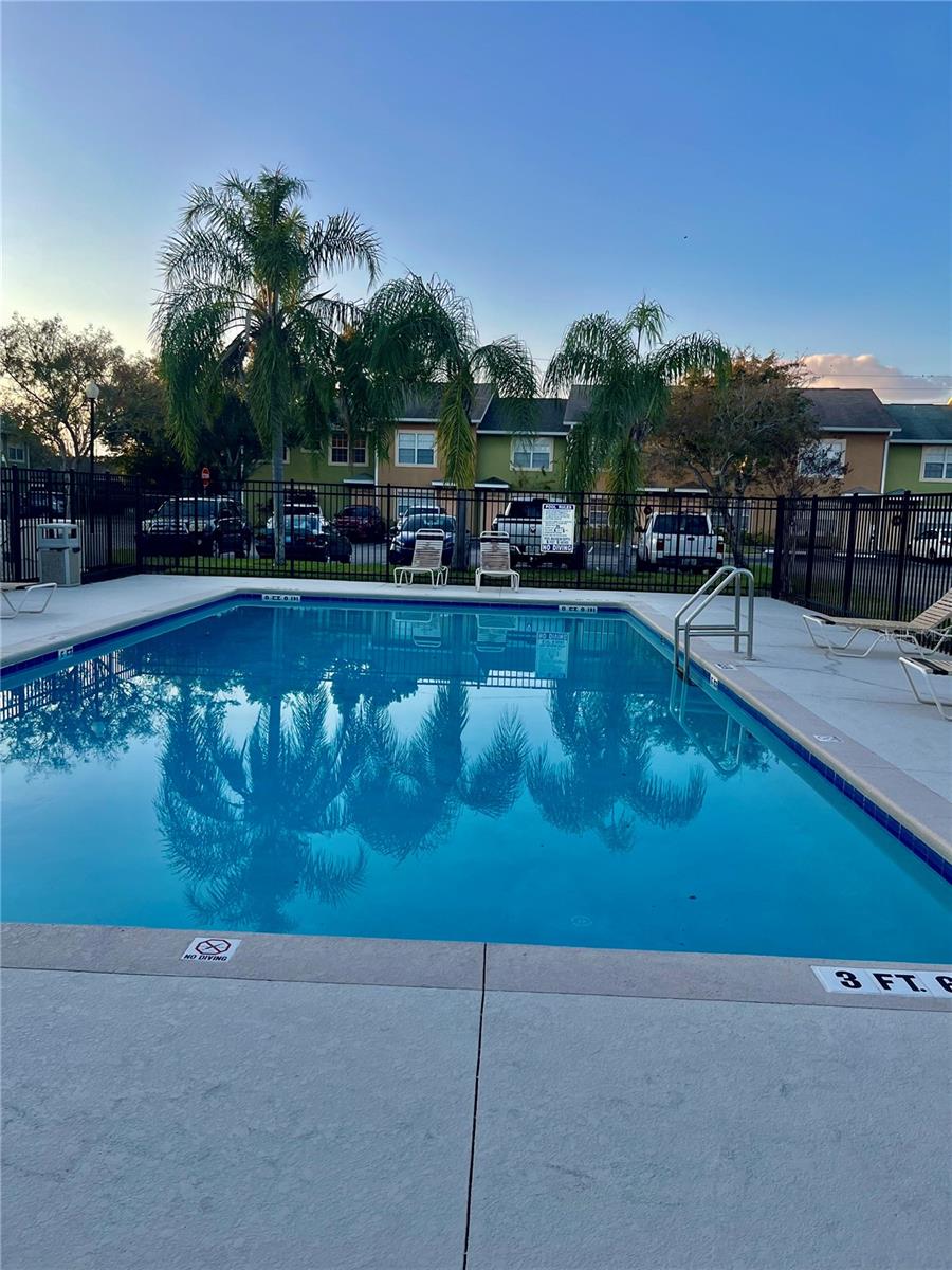 Image 23 of 27 For 354 Cervantes Drive