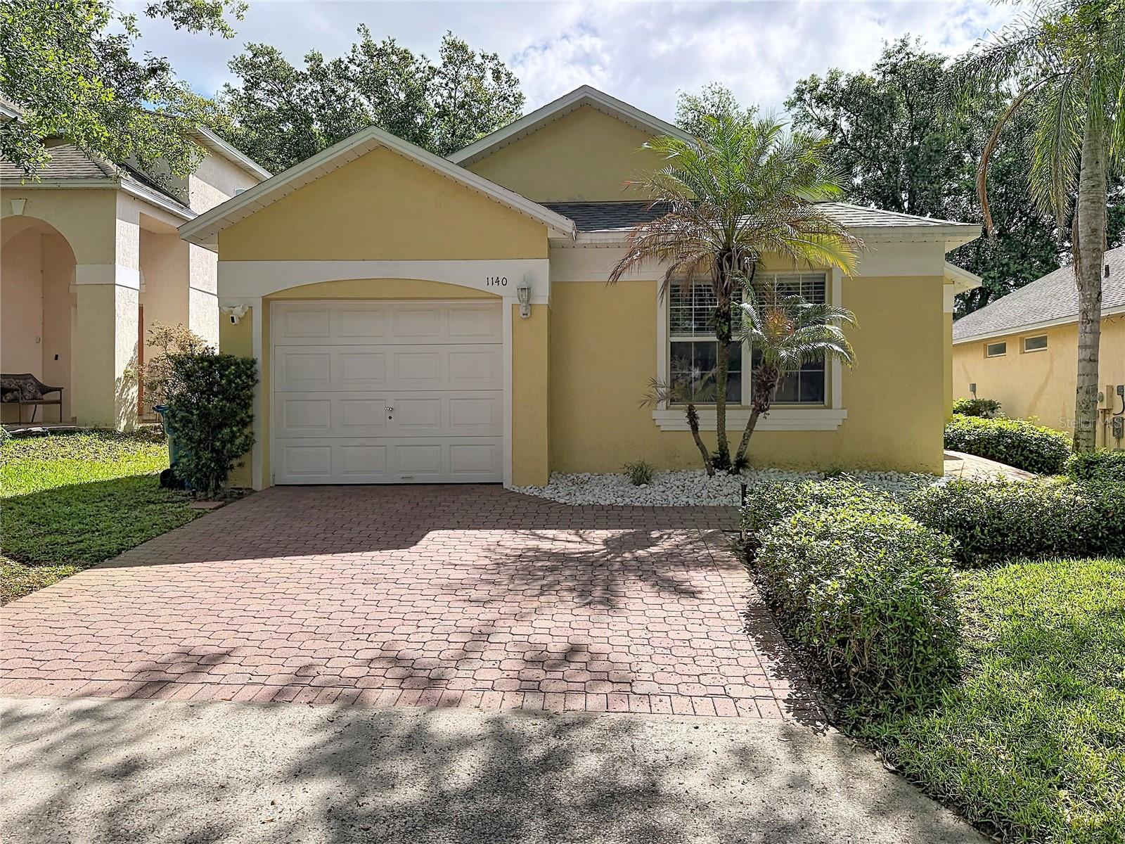 Details for 1140 Mariner Cay Drive, HAINES CITY, FL 33844
