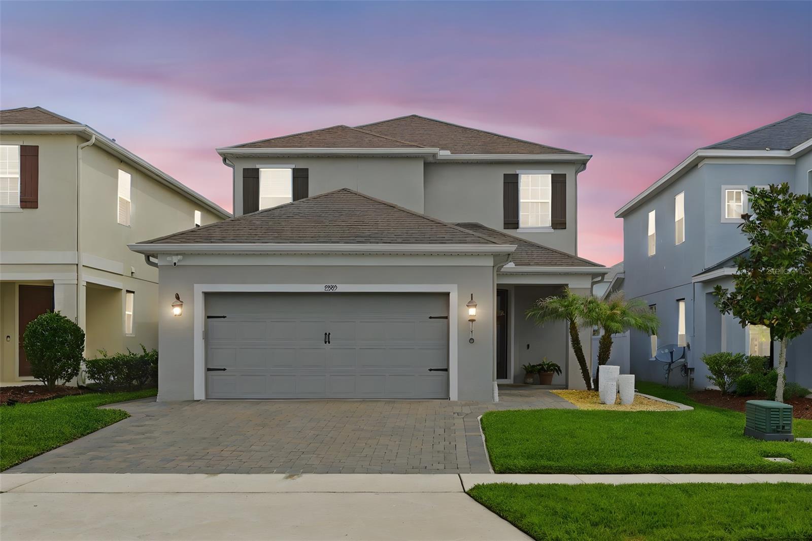 Details for 2385 Dammar Street, ORLANDO, FL 32824