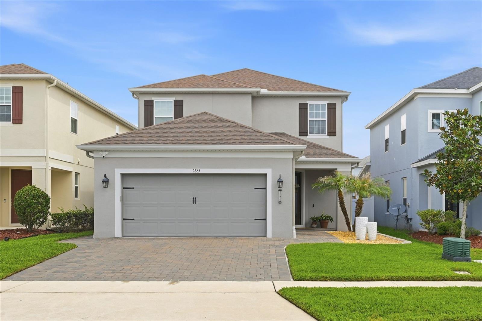 Image 2 of 58 For 2385 Dammar Street