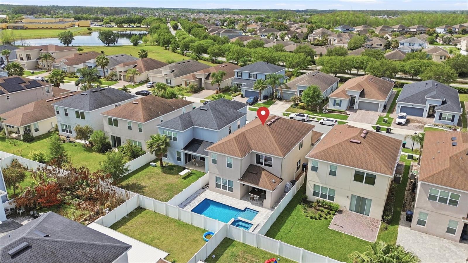 Image 51 of 58 For 2385 Dammar Street