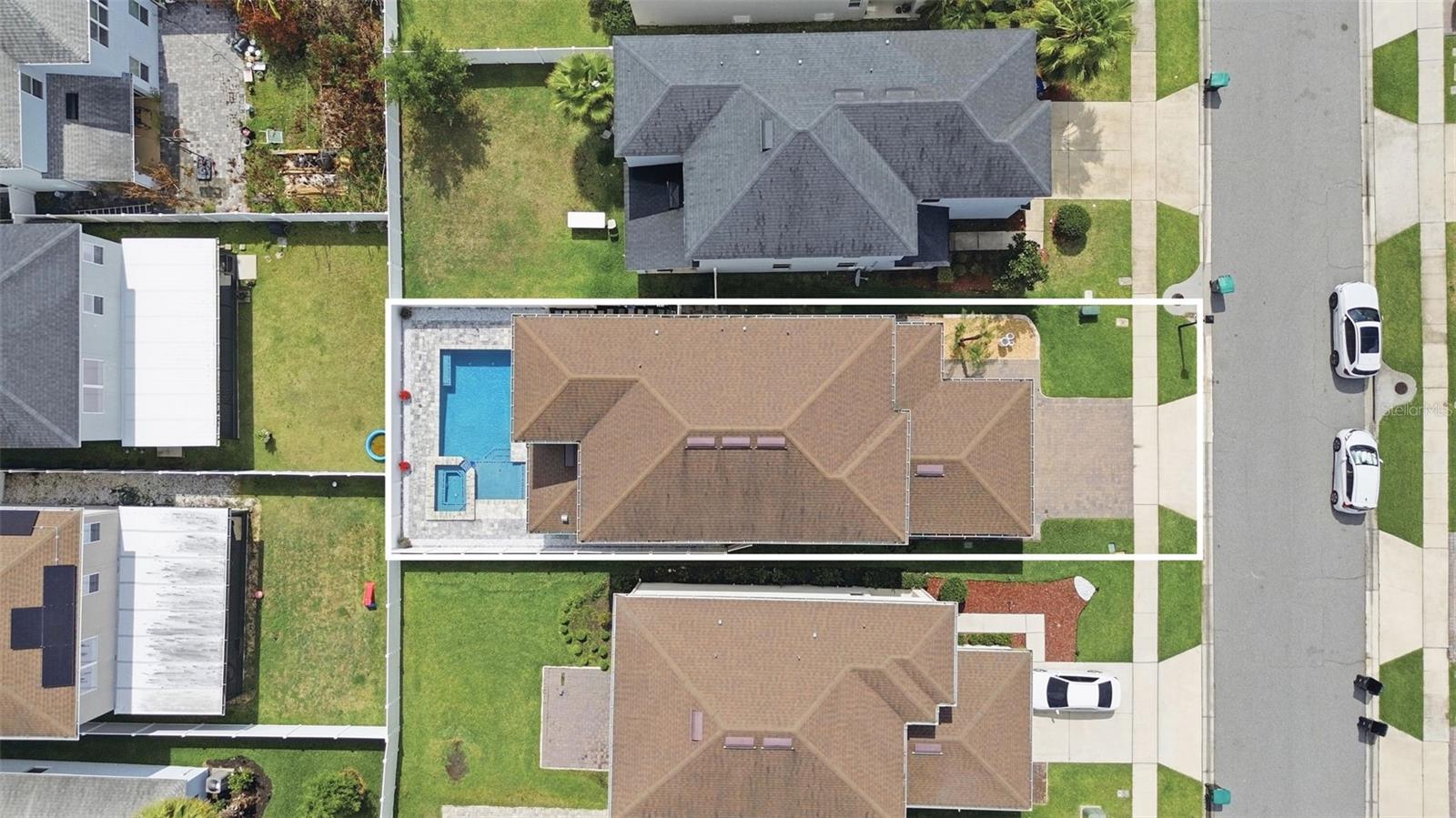 Image 53 of 58 For 2385 Dammar Street