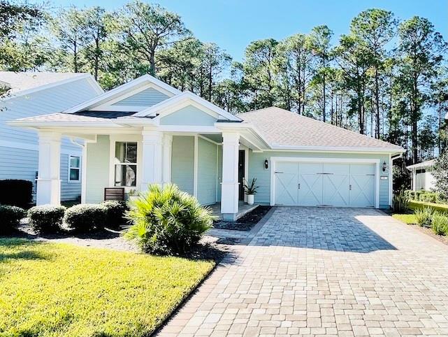 Details for 68 Parkfront Lane, ST AUGUSTINE, FL 32095