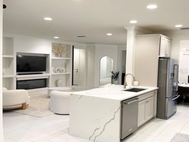 Image 12 of 34 For 68 Parkfront Lane