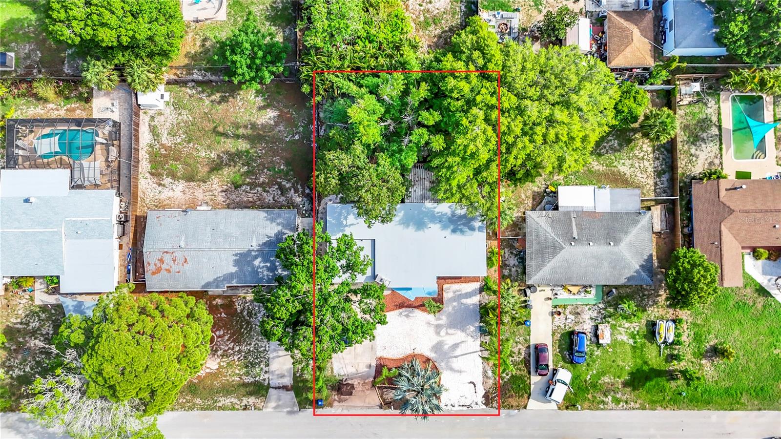 Image 41 of 41 For 2107 Pine Terrace