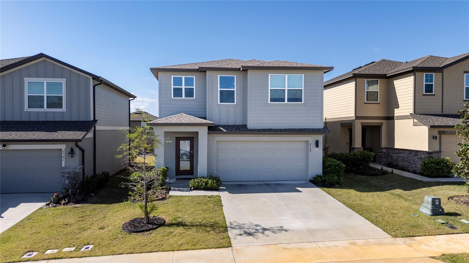 Image 2 of 52 For 2149 Treasure Hill Street