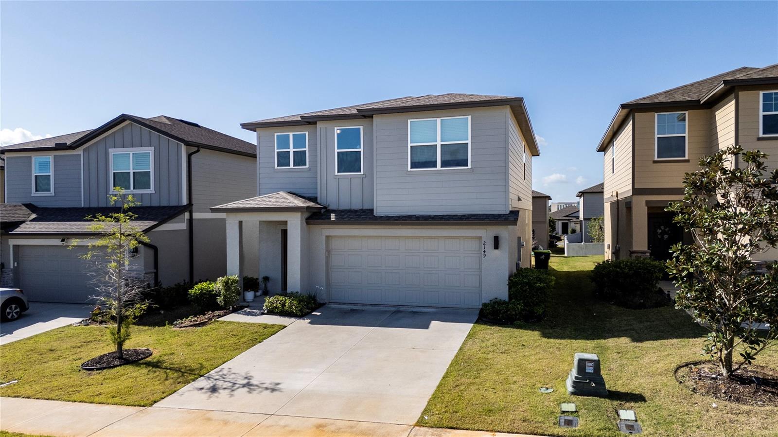 Image 3 of 52 For 2149 Treasure Hill Street