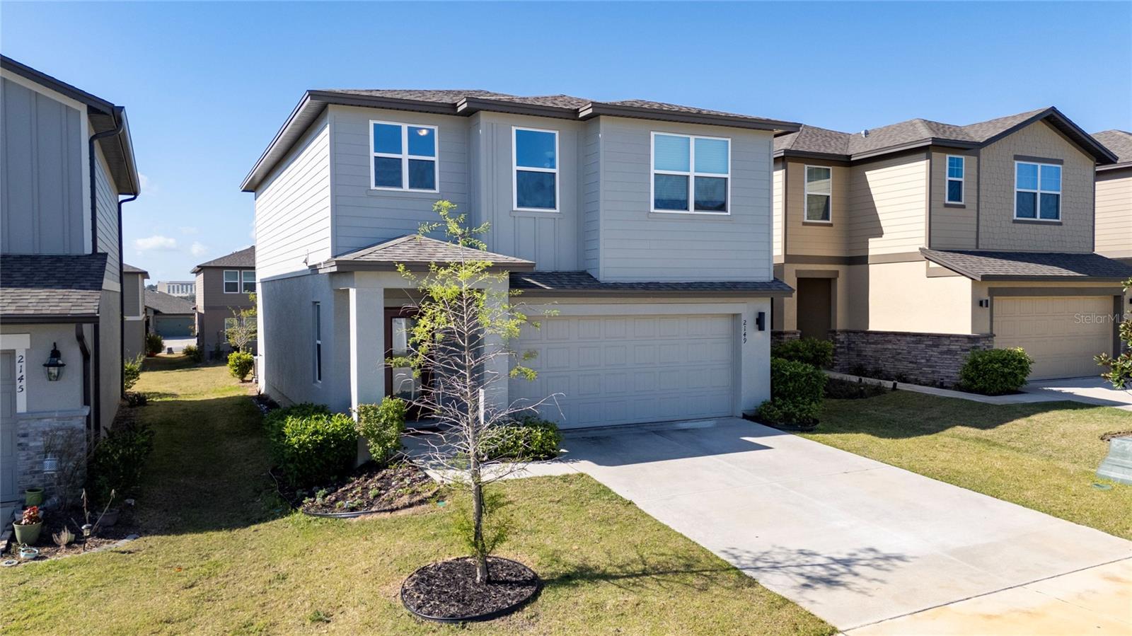 Image 4 of 52 For 2149 Treasure Hill Street