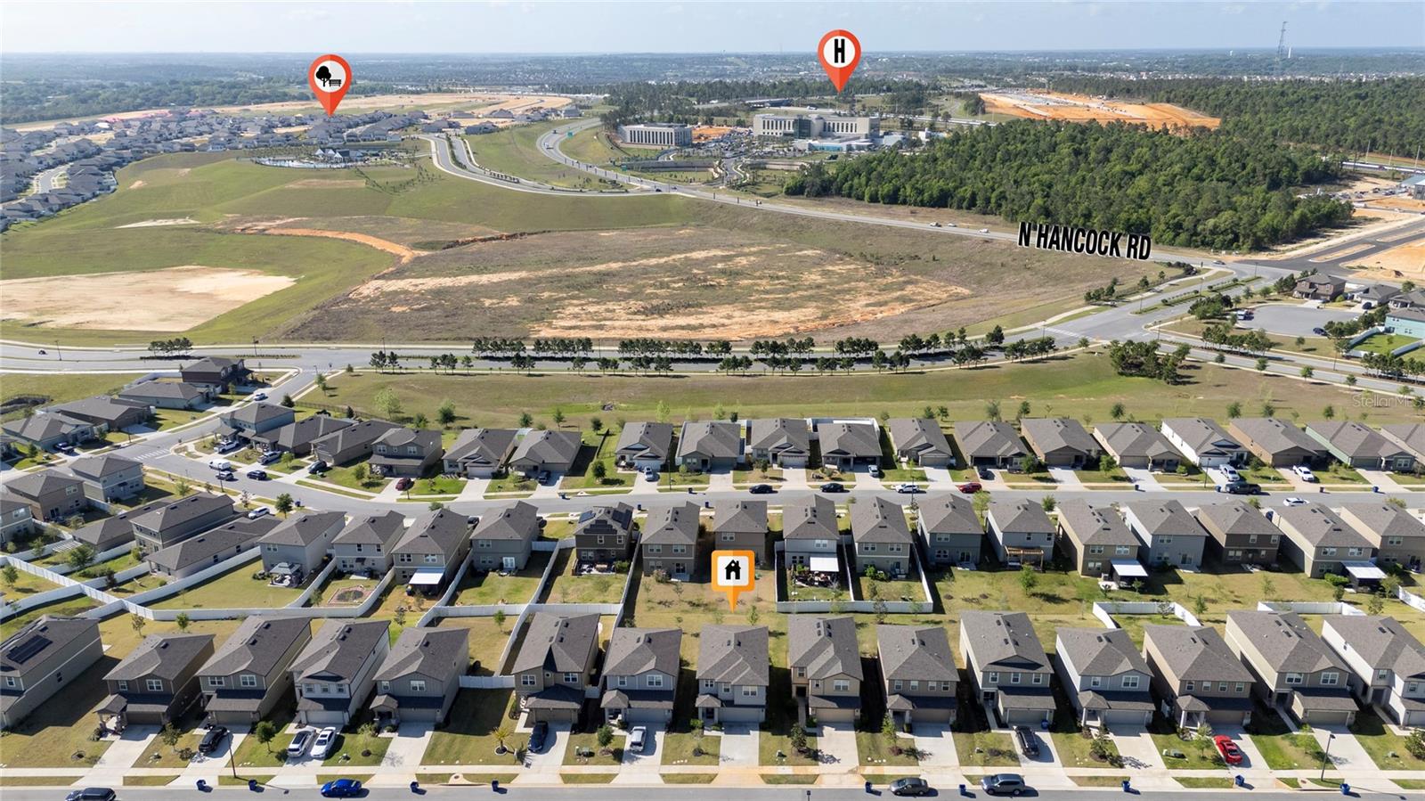 Image 5 of 52 For 2149 Treasure Hill Street