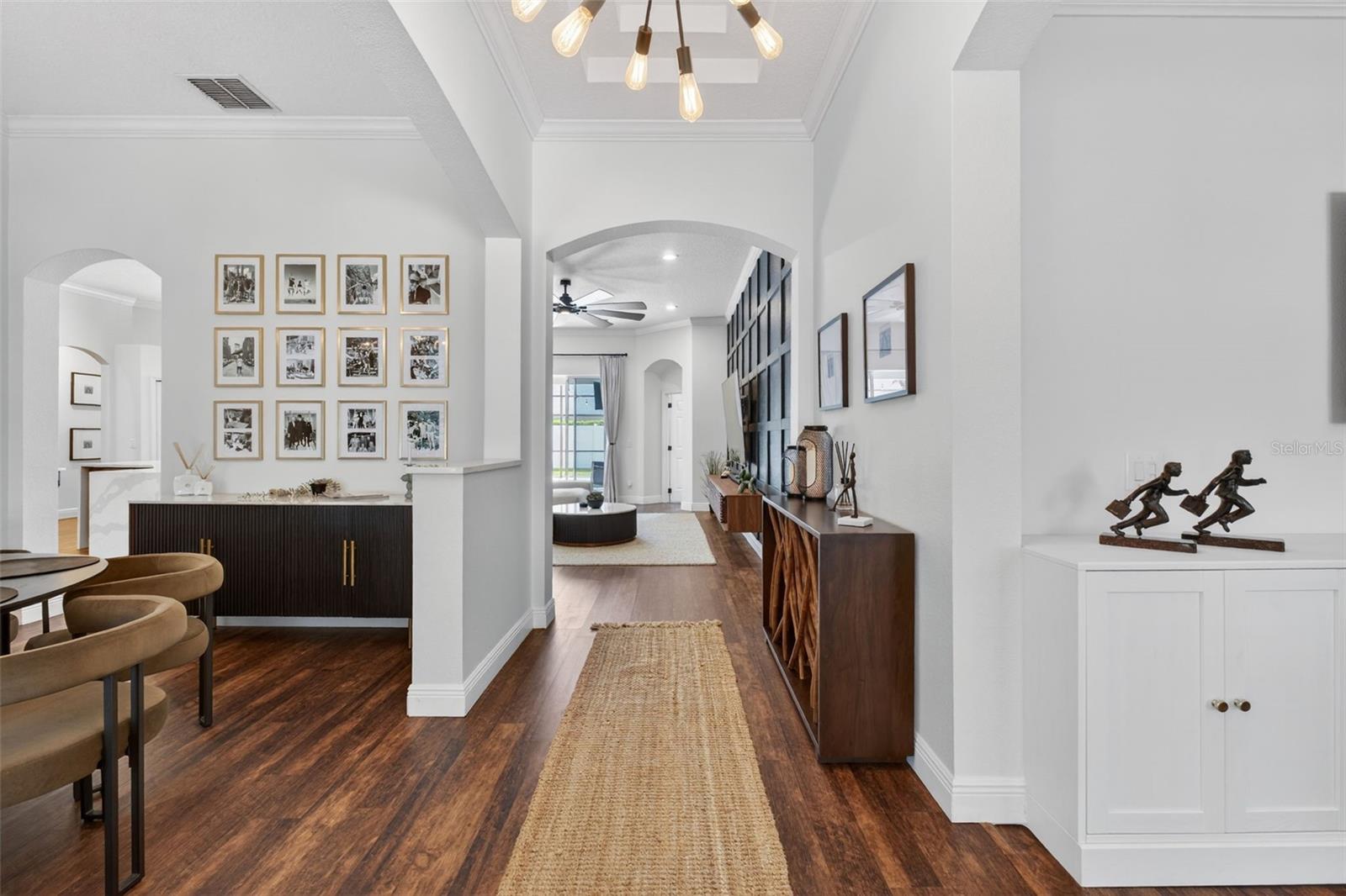 Image 11 of 40 For 2511 Water Valley Drive