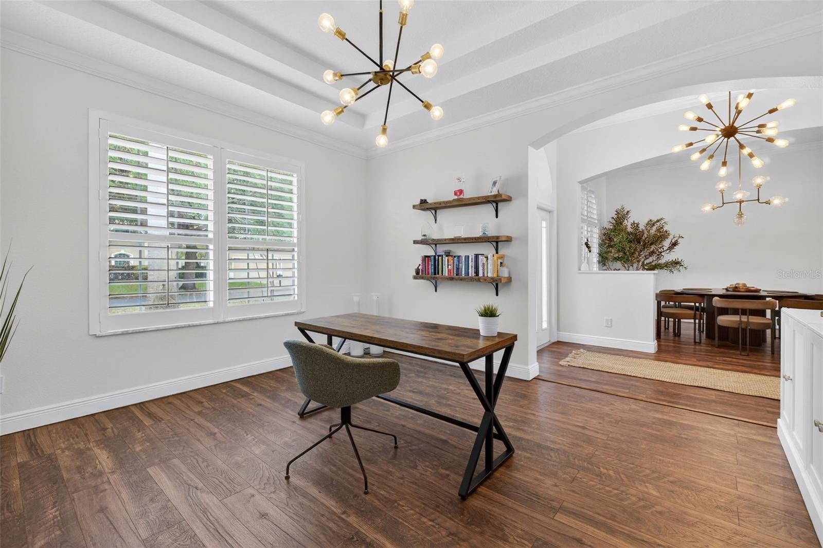 Image 13 of 40 For 2511 Water Valley Drive