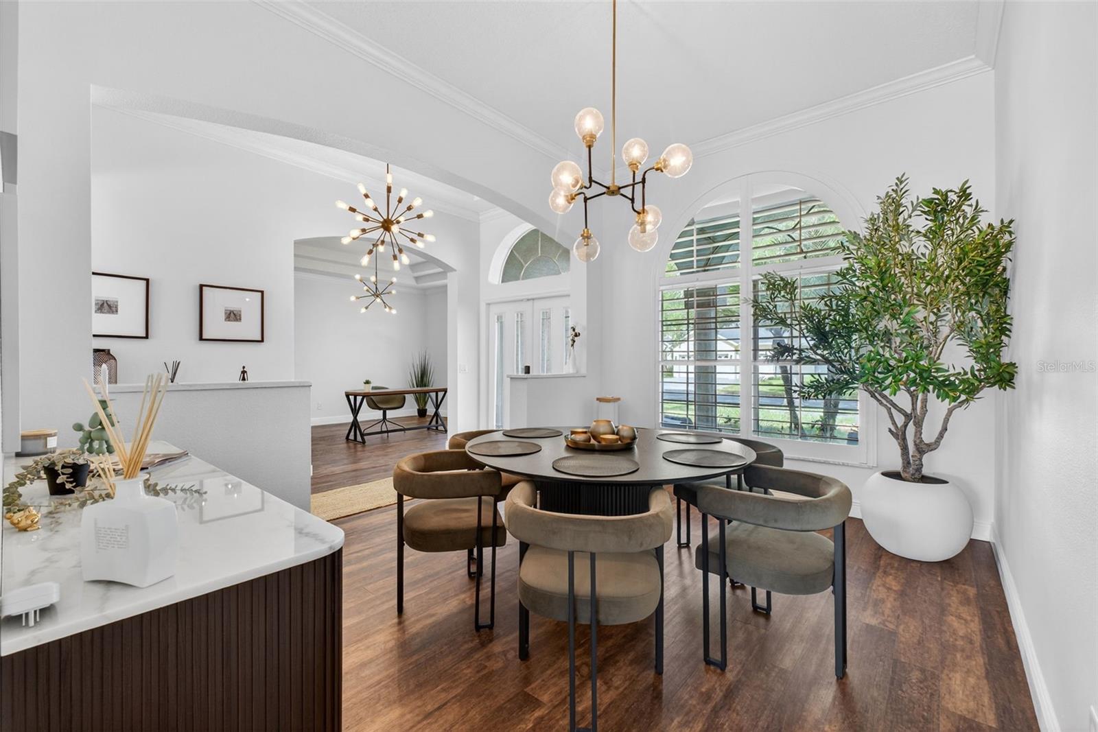 Image 15 of 40 For 2511 Water Valley Drive