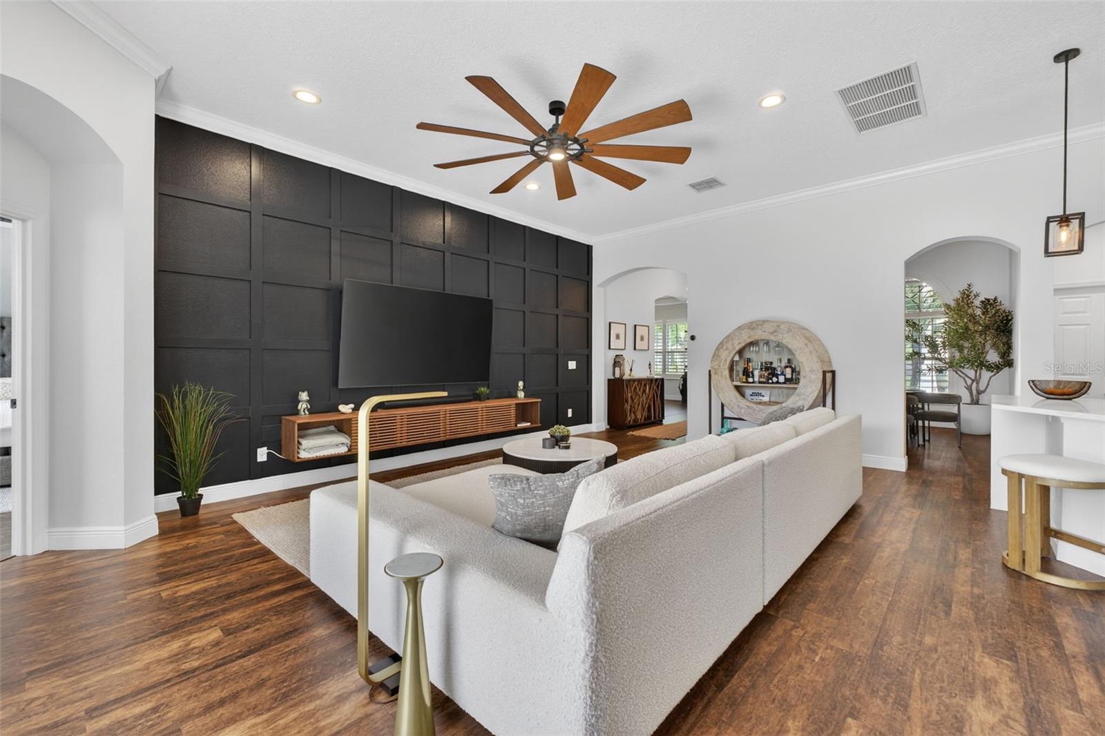 Image 16 of 40 For 2511 Water Valley Drive