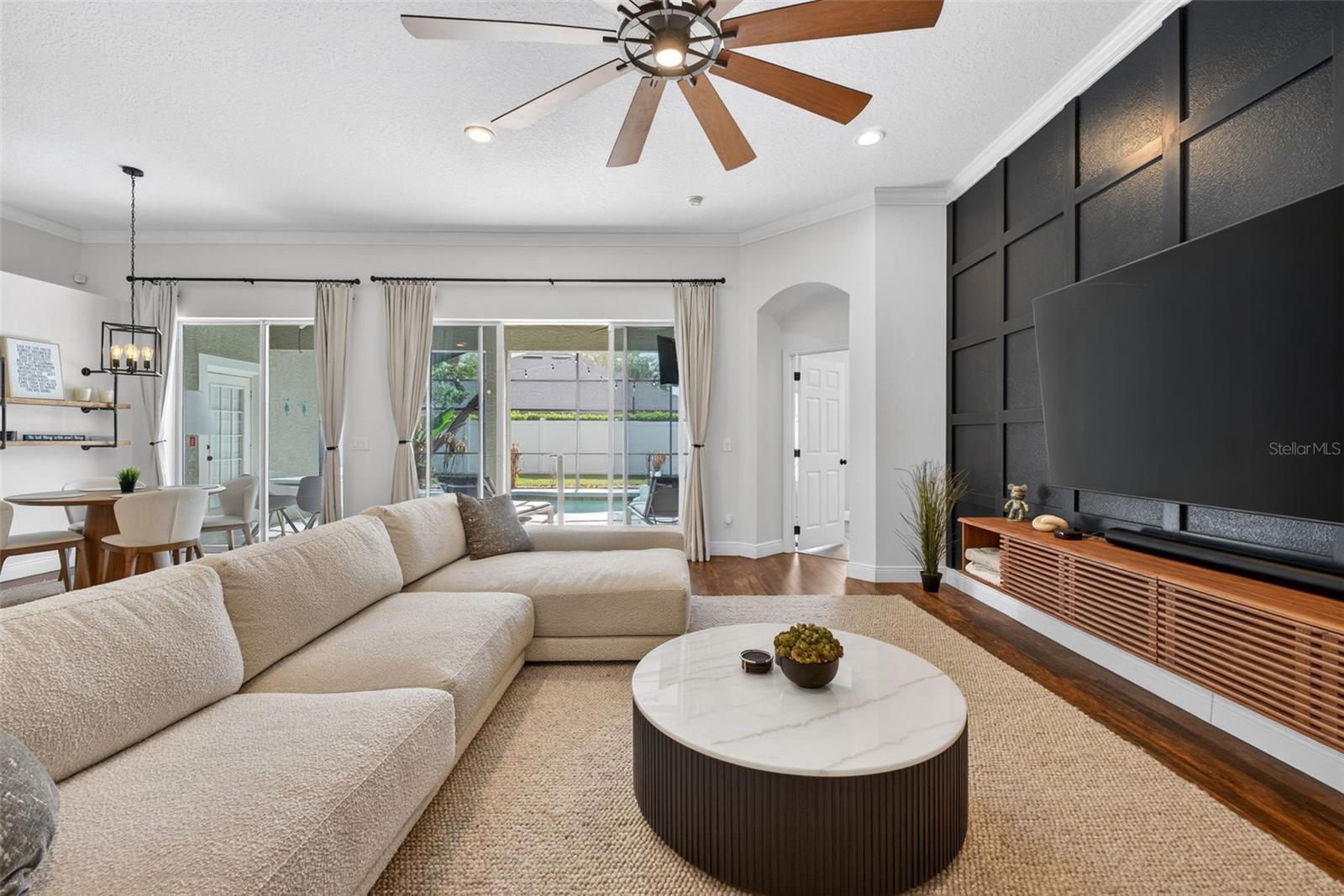 Image 17 of 40 For 2511 Water Valley Drive