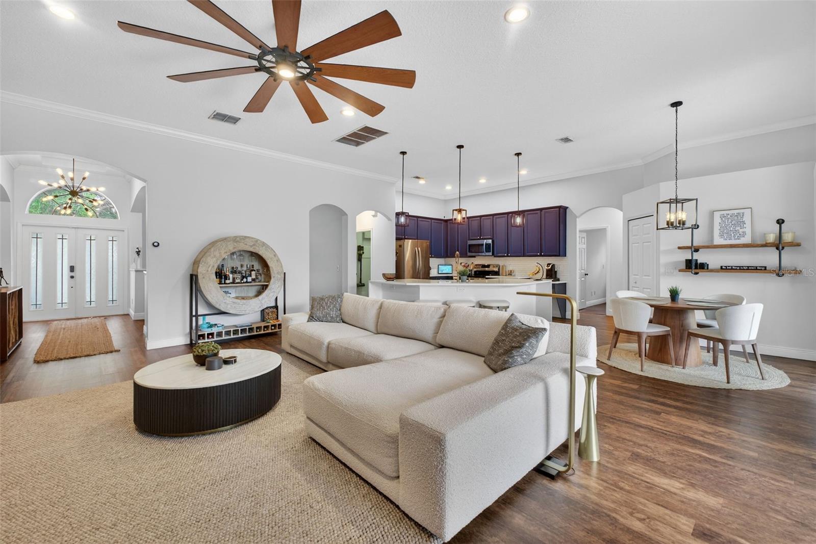 Image 18 of 40 For 2511 Water Valley Drive