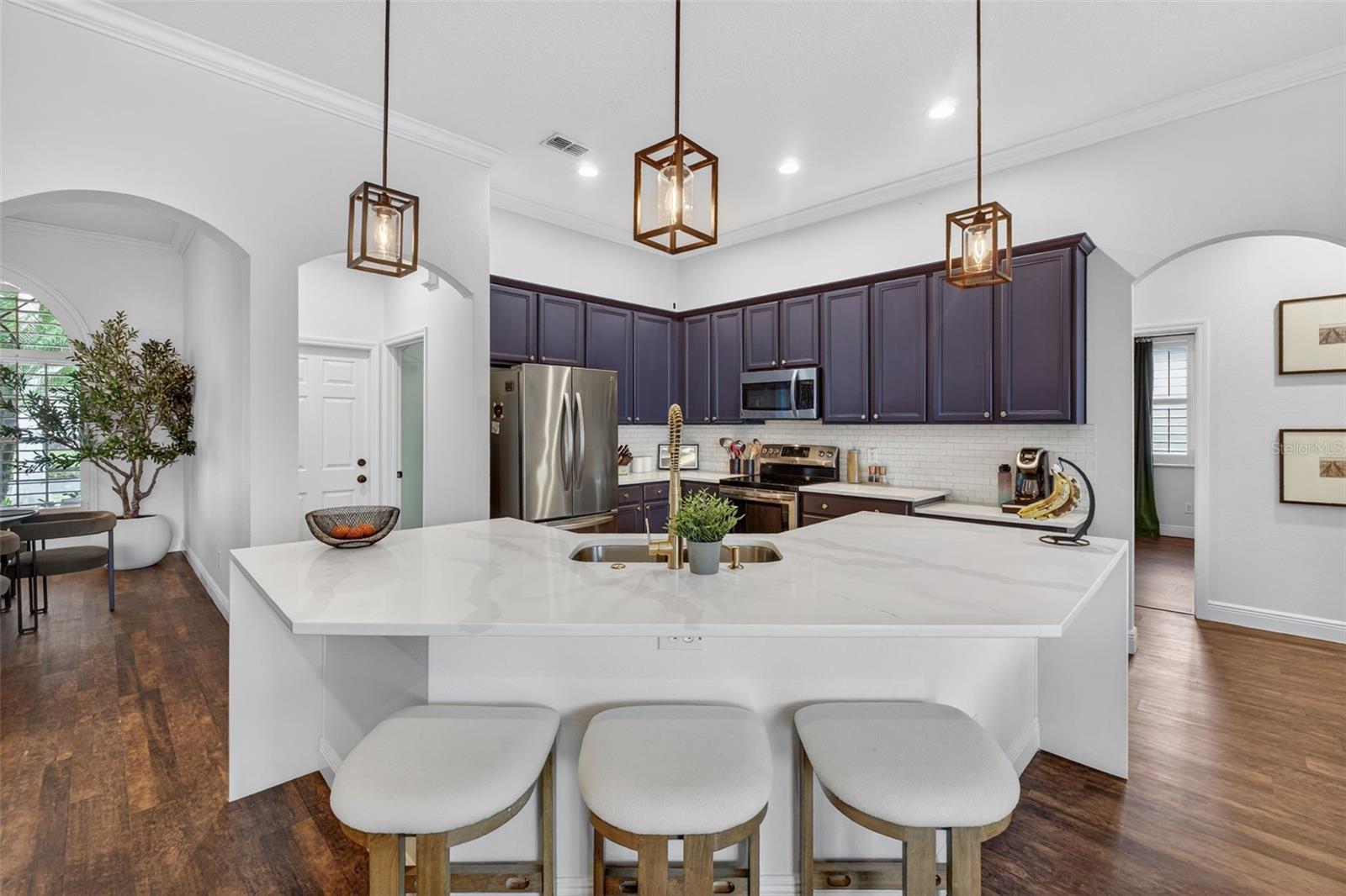 Image 19 of 40 For 2511 Water Valley Drive