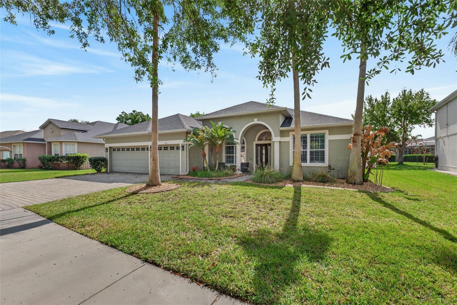 Image 2 of 40 For 2511 Water Valley Drive