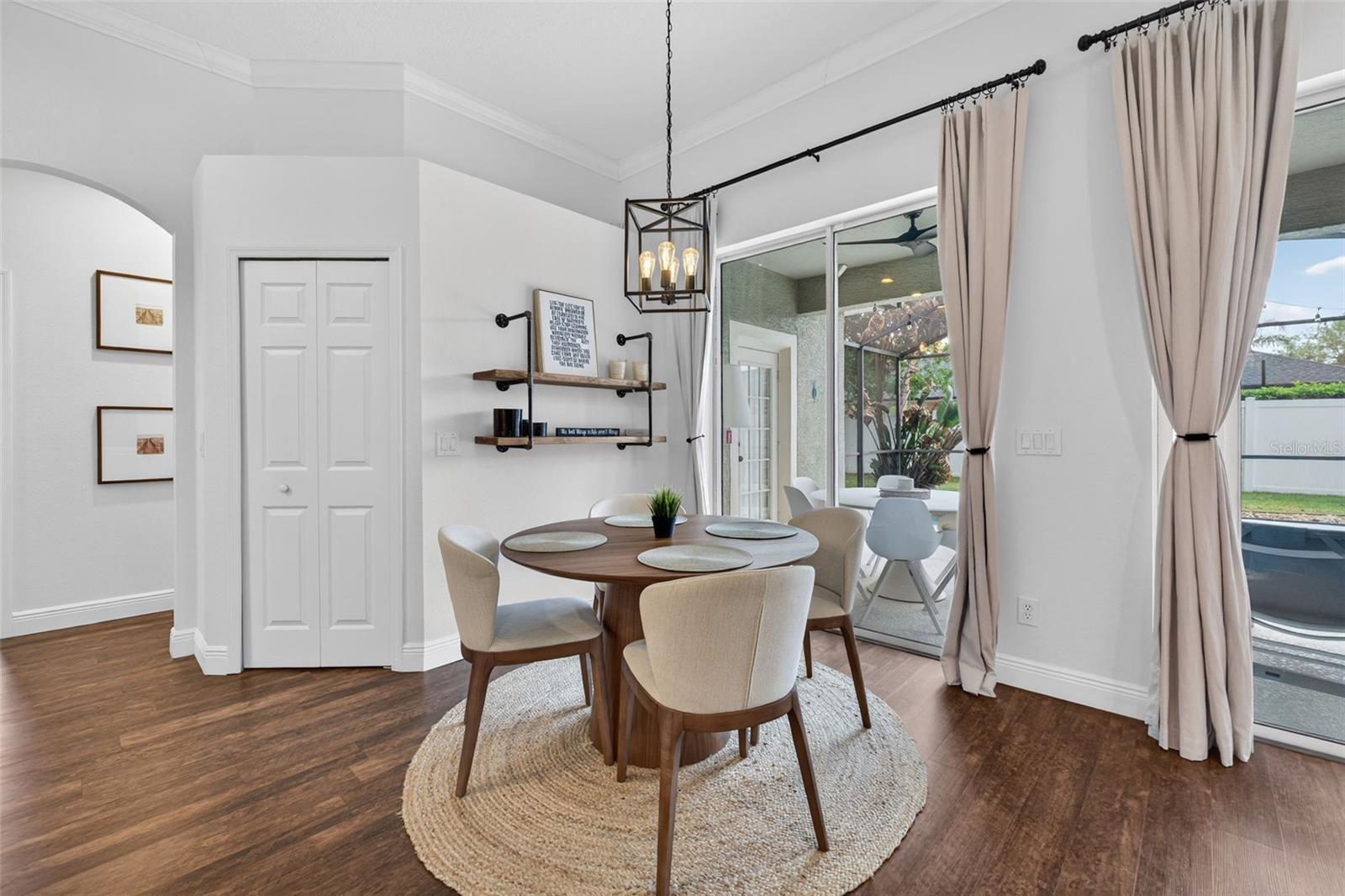 Image 21 of 40 For 2511 Water Valley Drive