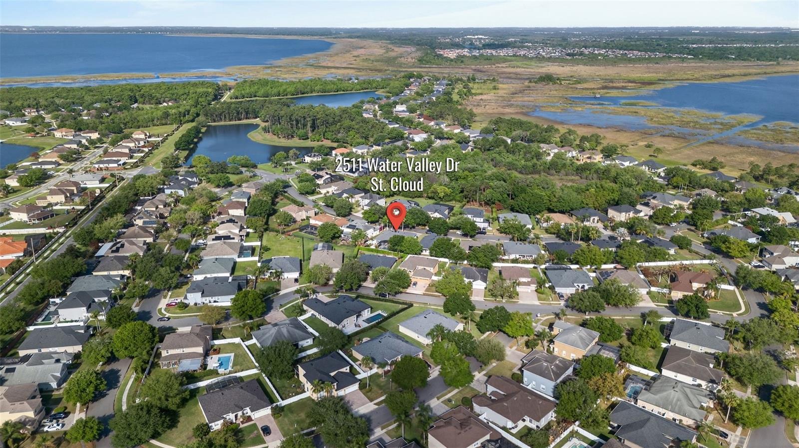 Image 36 of 40 For 2511 Water Valley Drive