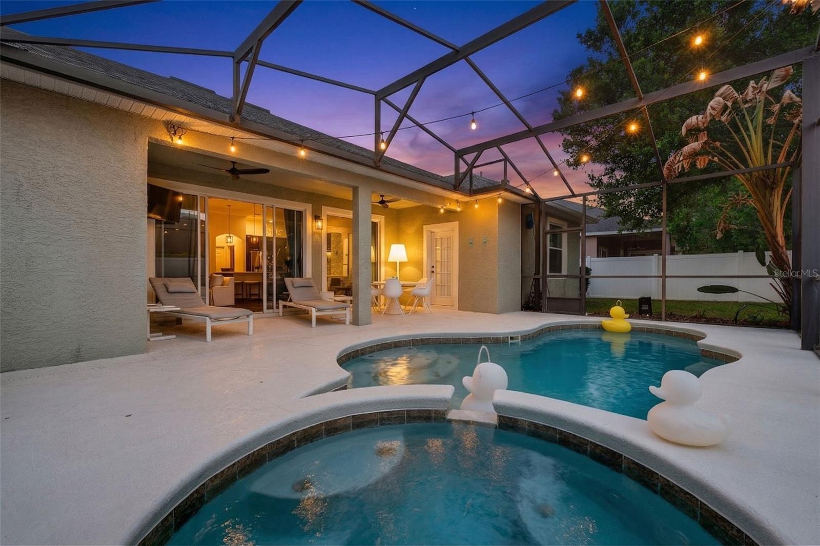 Image 37 of 40 For 2511 Water Valley Drive